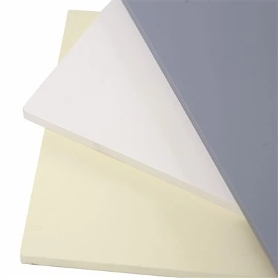 PVC-ark til PCB-udstyr